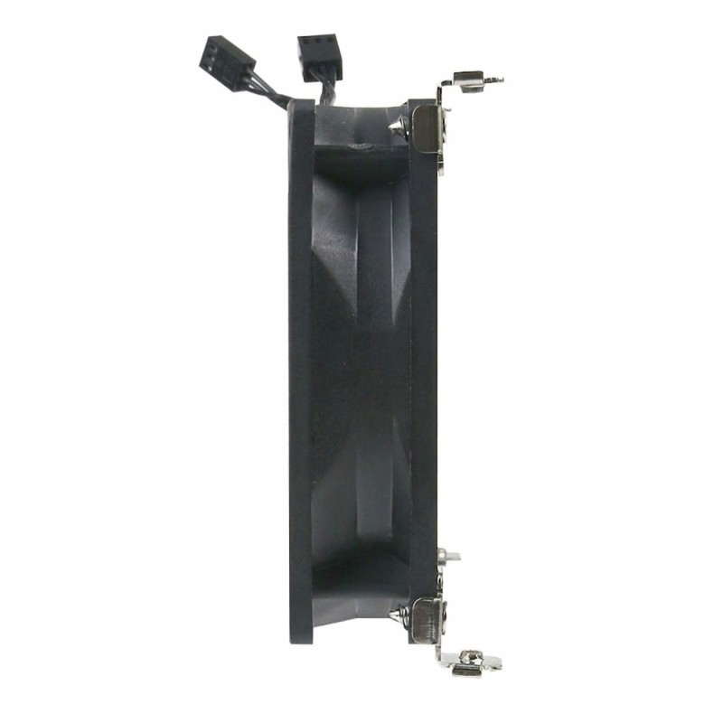 VENTILATEUR DE REFRIGERATEUR TITAN 12 CM AUTOCLIP
