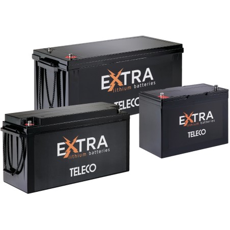 BATTERIE LITHIUM ION TELAIR...