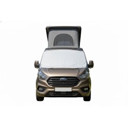 VOLET EXTERIEUR OCCULTANT FIAMMA FORD TRANSIT CUSTOM 2012