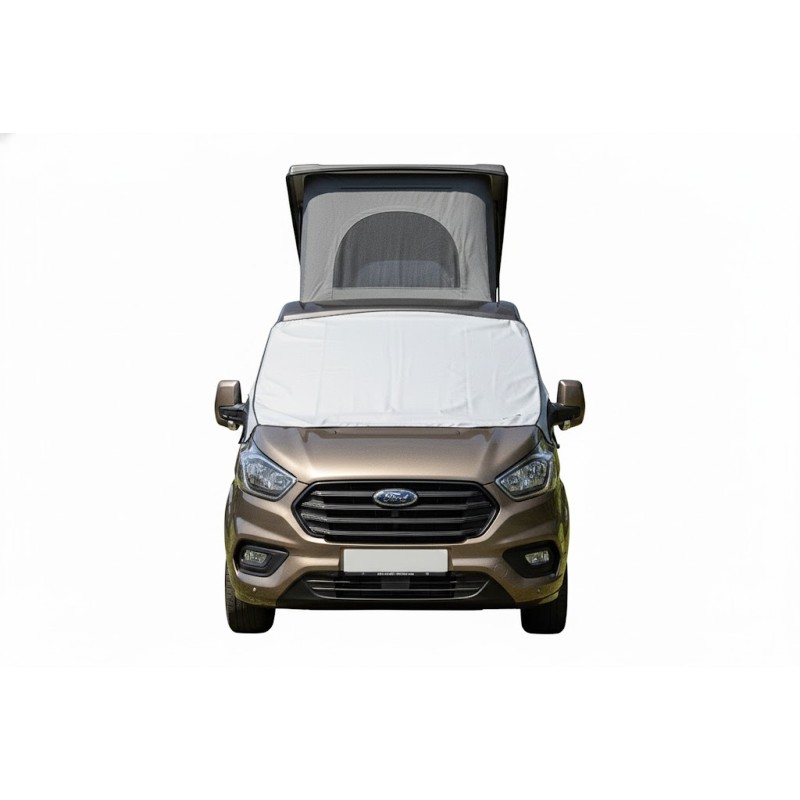 VOLET EXTERIEUR OCCULTANT FIAMMA FORD TRANSIT CUSTOM 2012