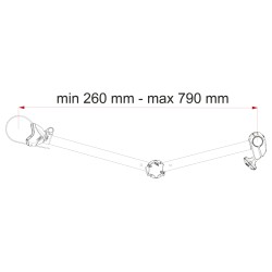 BIKE-BLOCK PRO S D3 - FIAMMA