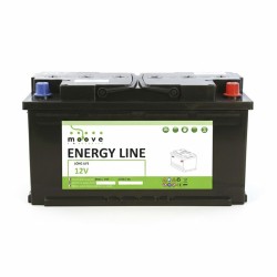 BATTERIE DEMARRAGE MOOVE 100A