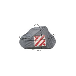 HOUSSE 2/3 VELOS ROC LINE