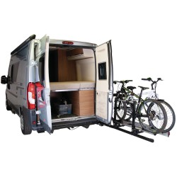 PORTE VELO VAN STAR ADVENTURE FIAT DUCATO X250 6M