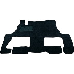 TAPIS DE CABINE HTD LUXE MASTER APRES 2010
