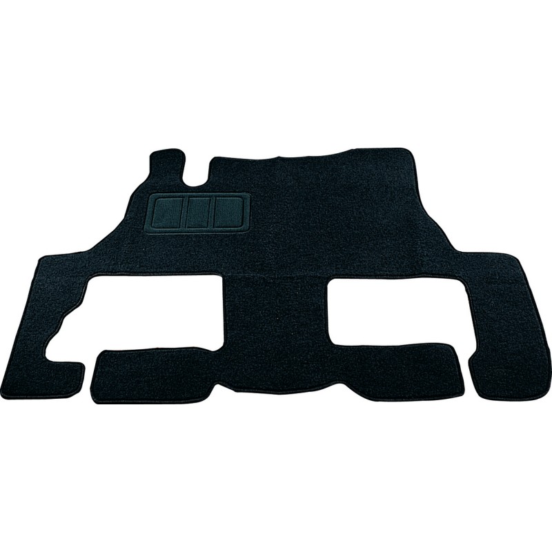 TAPIS DE CABINE HTD LUXE MASTER APRES 2010