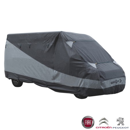 HOUSSE FOURGON DUCATO 636 -...