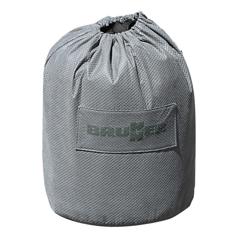 HOUSSE FOURGON DUCATO 636 - 4 SAISONS - BRUNNER