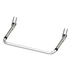KIT SUPPORT RAILS CB MINI-VANS RS - FIAMMA