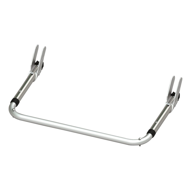 KIT SUPPORT RAILS CB MINI-VANS RS - FIAMMA