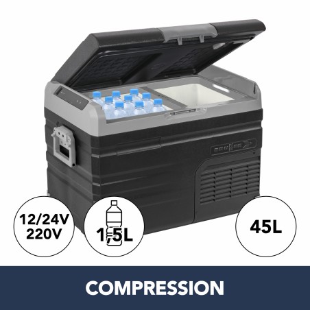 GLACIERE CONGELATEUR A...