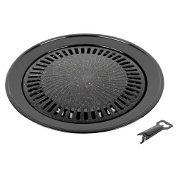 GRILLE POUR RECHAUD DEVIL - BRUNNER