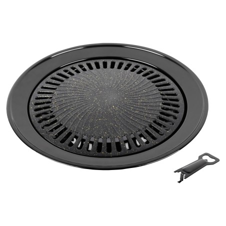 GRILLE POUR RECHAUD DEVIL -...