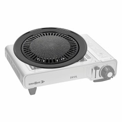 GRILLE POUR RECHAUD DEVIL - BRUNNER