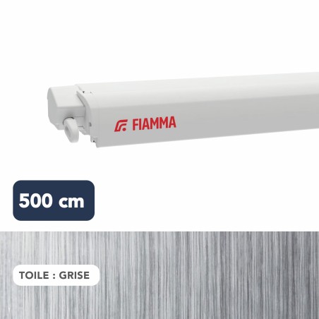 STORE F80L 5.00 M - FIAMMA...