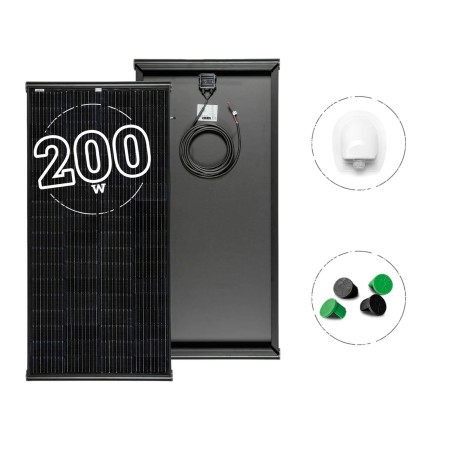 PANNEAU SOLAIRE...