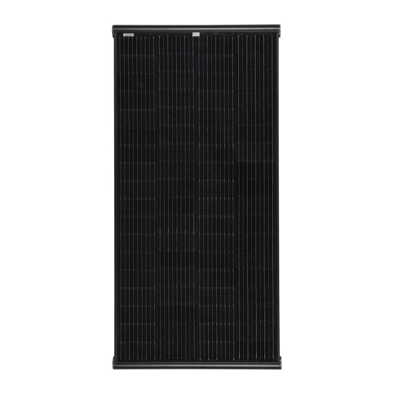 PANNEAU SOLAIRE MONOCRISTALLIN 200 W 1475 X 705 X 55 MM BLACK BOOST