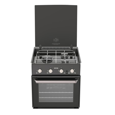 CUISINIERE A GAZ TRIPLEX...