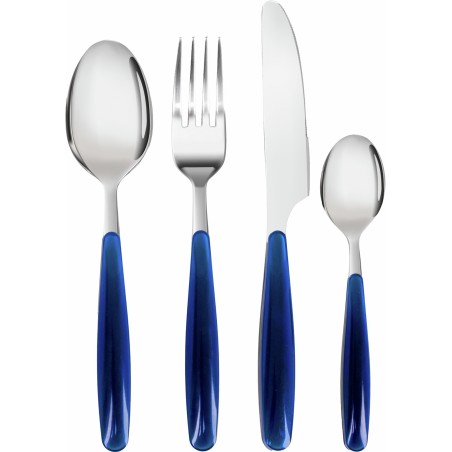 SET DE COUVERTS 16 PIECES...