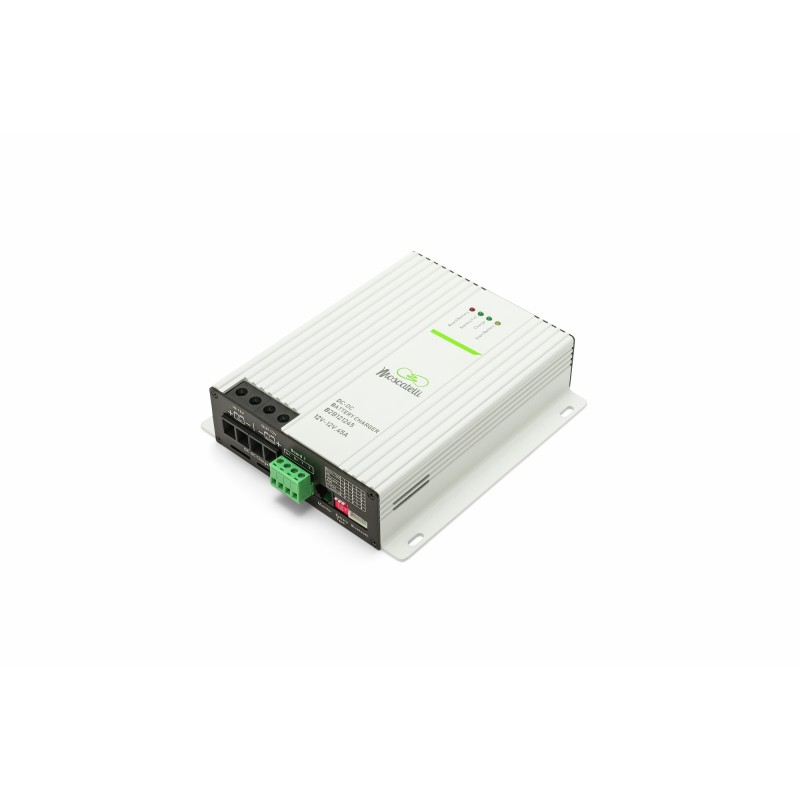 CONVERTISSEUR COMPACT DC/DC AGM, GEL, LITHIUM
