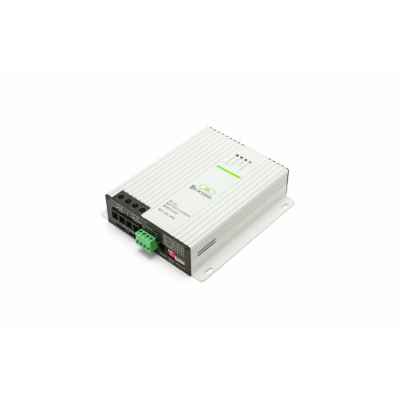 CONVERTISSEUR COMPACT DC/DC...
