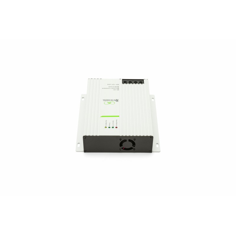 CONVERTISSEUR COMPACT DC/DC AGM, GEL, LITHIUM