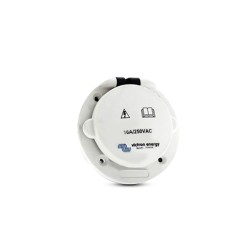 Prise extèrieure P17 SHORE INLET - VICTRON ENERGY