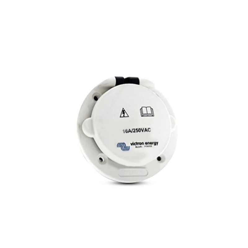 Prise extèrieure P17 SHORE INLET - VICTRON ENERGY