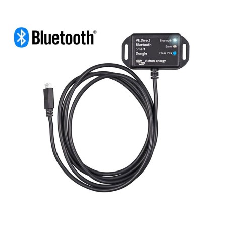 Clé VE DIRECT BLUETOOTH...
