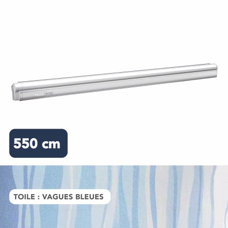 STORE PW 1500 5,50 X 2,50 M...