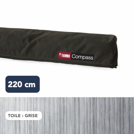 STORE FIAMMA COMPASS 220 -...