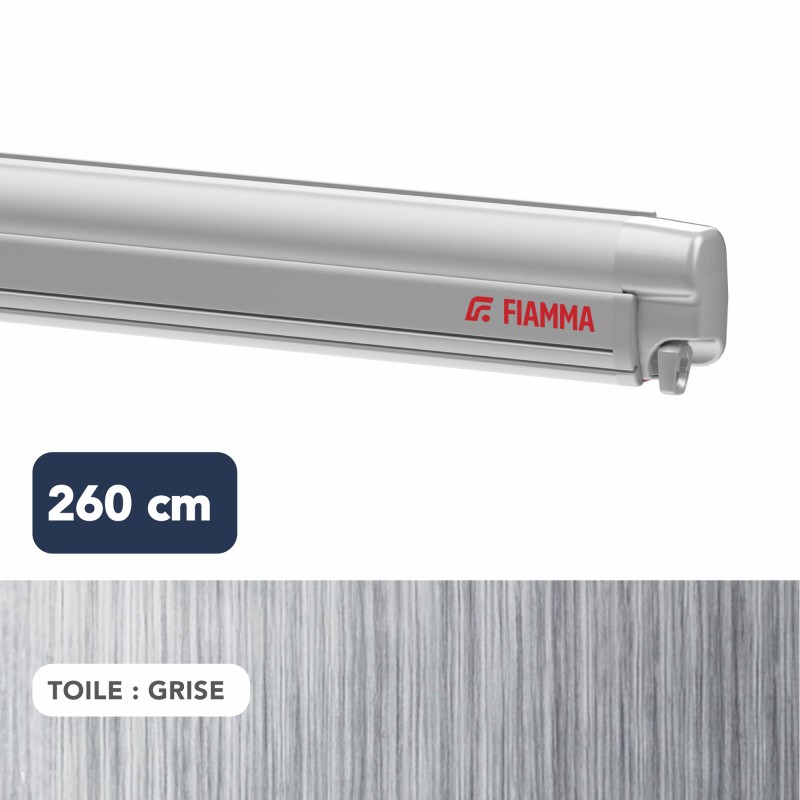 STORE F45S 260 - 2,60M - FIAMMA