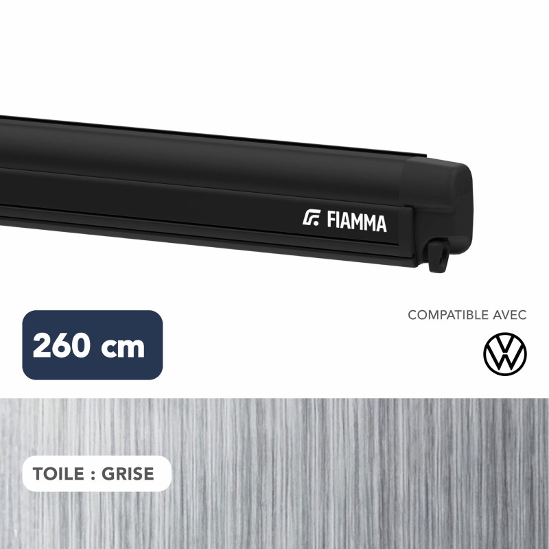 STORE F45 S 2.60m VW T5/T6 MULTIVAN TRANSPORTER