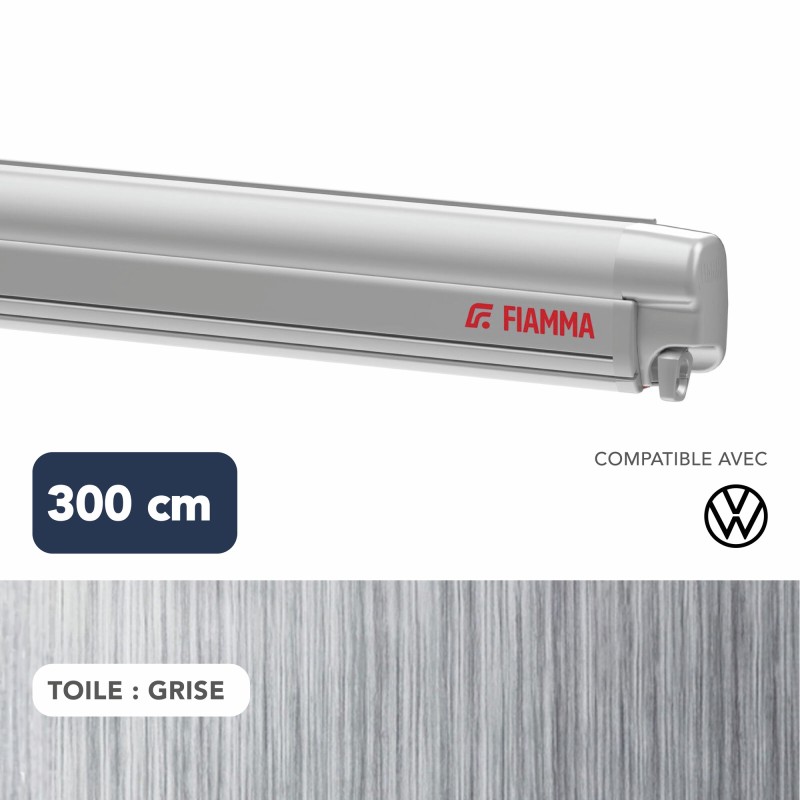 STORE F45S VW T5/T6 - 3,00M - FIAMMA