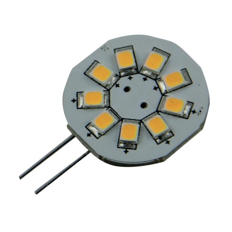 AMPOULE LED MOOVE G4 - 9 LEDS