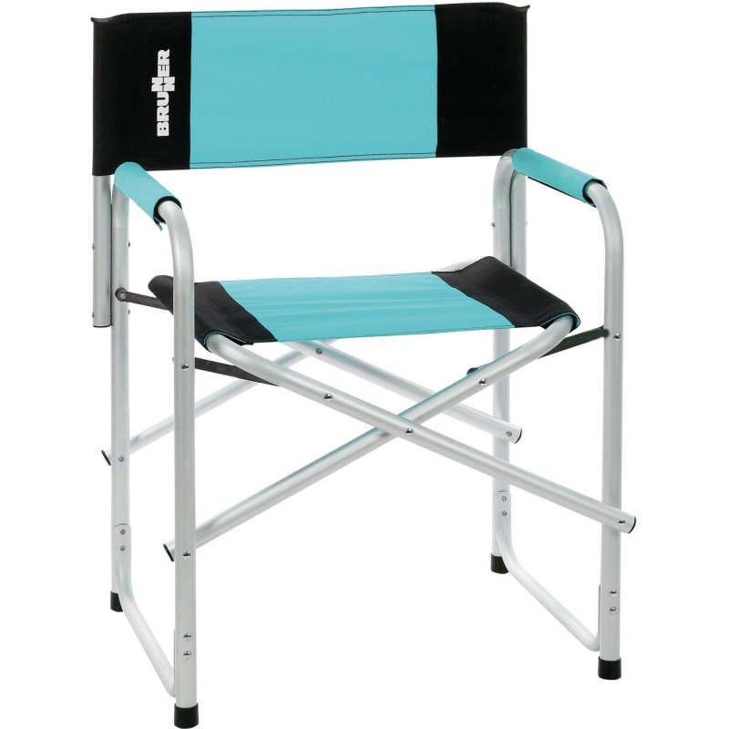 FAUTEUIL DIRECTEUR BRUNNER BRAVURA