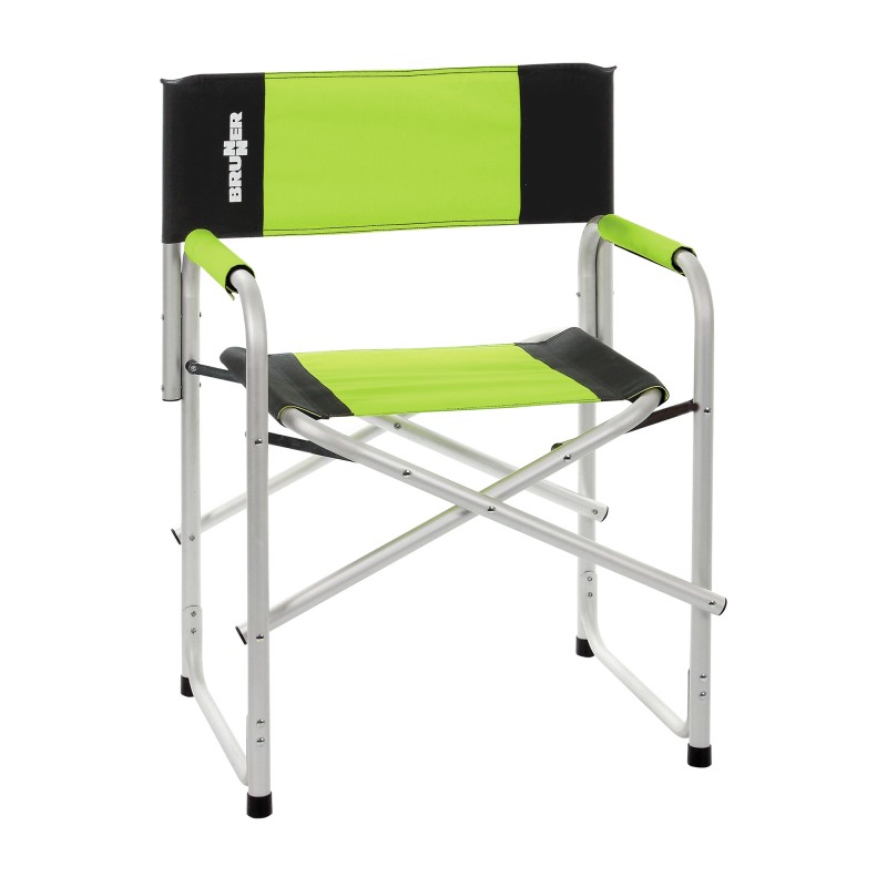 FAUTEUIL DIRECTEUR BRUNNER BRAVURA