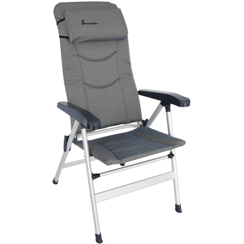 FAUTEUIL MATELASSÉ ISABELLA