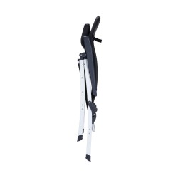 FAUTEUIL MATELASSÉ ISABELLA