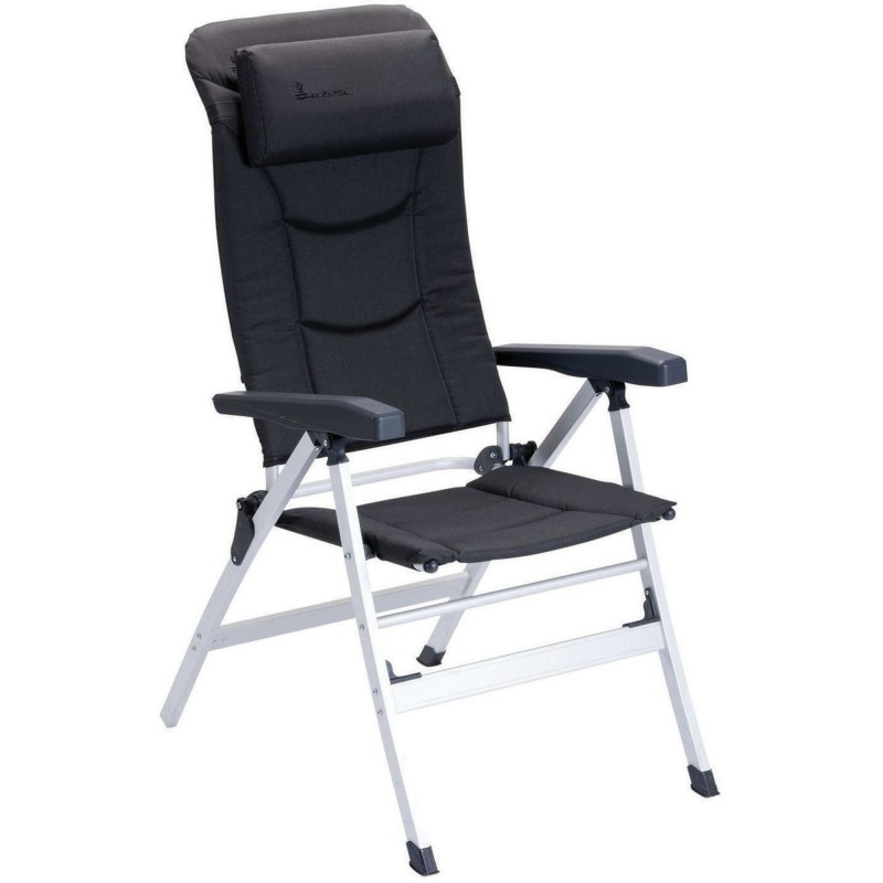 FAUTEUIL MATELASSÉ ISABELLA