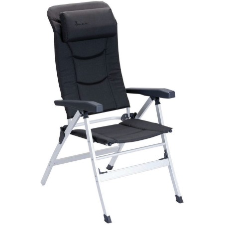 FAUTEUIL MATELASSÉ ISABELLA