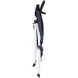 FAUTEUIL MATELASSÉ ISABELLA