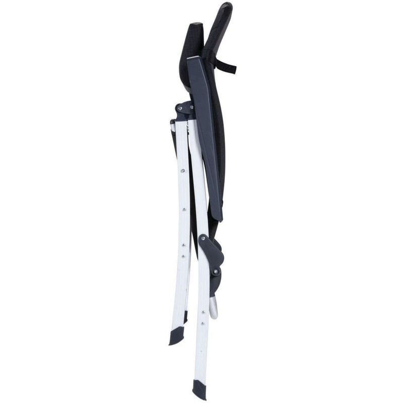 FAUTEUIL MATELASSÉ ISABELLA