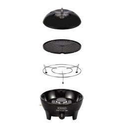BARBECUE CADAC CITI CHEF 40