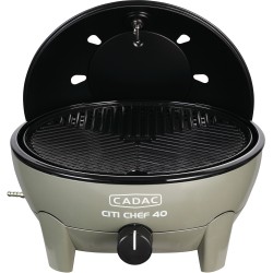 BARBECUE CADAC CITI CHEF 40
