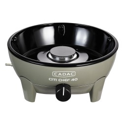 BARBECUE CADAC CITI CHEF 40