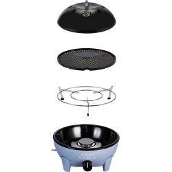 BARBECUE CADAC CITI CHEF 40