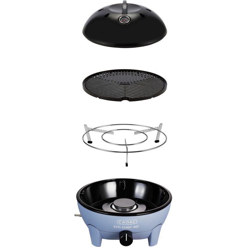 BARBECUE CADAC CITI CHEF 40