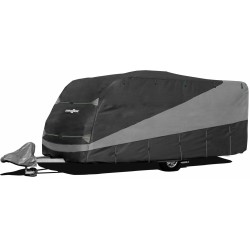 HOUSSE CARAVANE 4 SAISONS - BRUNNER