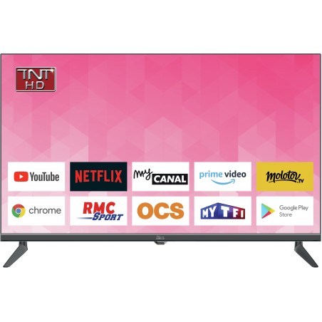 SMART TV HD MOOVE